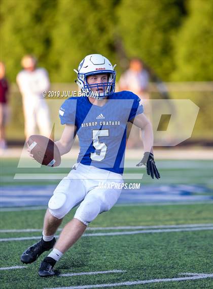 Thumbnail 3 in Brebeuf Jesuit Preparatory @ Indianapolis Bishop Chatard photogallery.