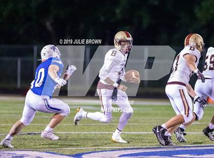 Thumbnail 1 in Brebeuf Jesuit Preparatory @ Indianapolis Bishop Chatard photogallery.