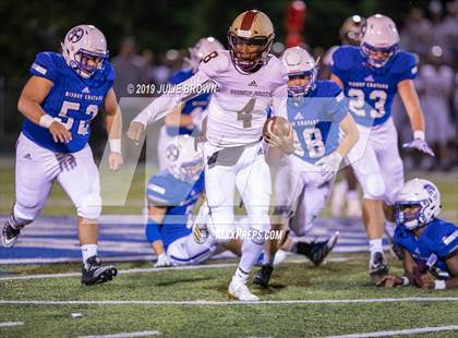 Thumbnail 2 in Brebeuf Jesuit Preparatory @ Indianapolis Bishop Chatard photogallery.