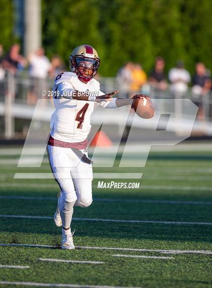 Thumbnail 3 in Brebeuf Jesuit Preparatory @ Indianapolis Bishop Chatard photogallery.