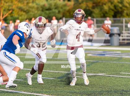 Thumbnail 3 in Brebeuf Jesuit Preparatory @ Indianapolis Bishop Chatard photogallery.