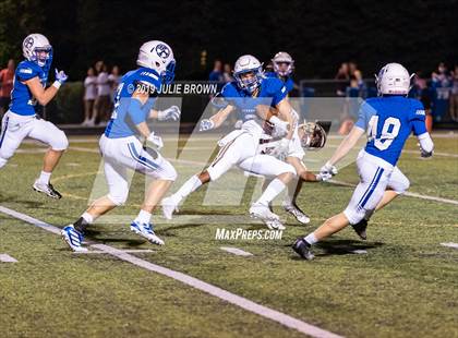 Thumbnail 2 in Brebeuf Jesuit Preparatory @ Indianapolis Bishop Chatard photogallery.