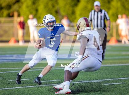 Thumbnail 2 in Brebeuf Jesuit Preparatory @ Indianapolis Bishop Chatard photogallery.