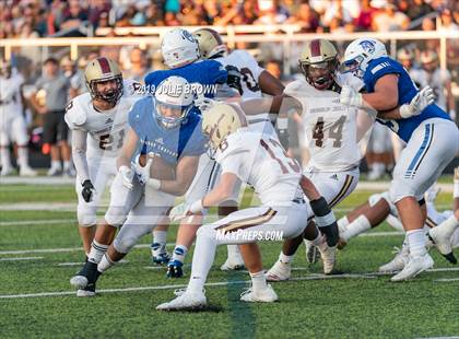 Thumbnail 2 in Brebeuf Jesuit Preparatory @ Indianapolis Bishop Chatard photogallery.