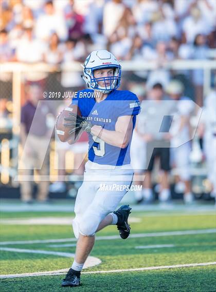 Thumbnail 3 in Brebeuf Jesuit Preparatory @ Indianapolis Bishop Chatard photogallery.