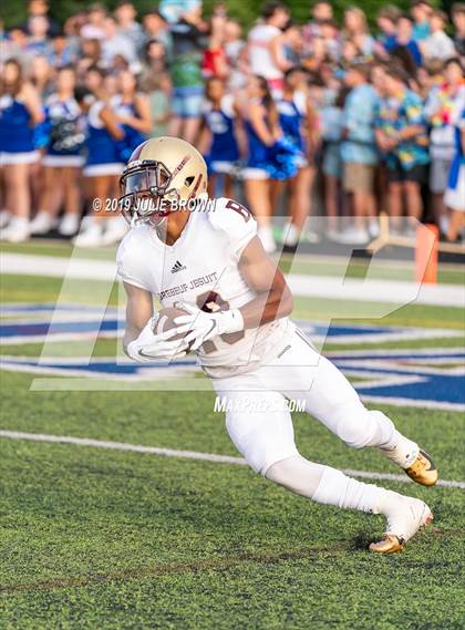 Thumbnail 3 in Brebeuf Jesuit Preparatory @ Indianapolis Bishop Chatard photogallery.