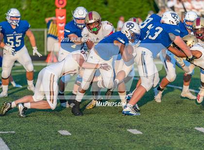 Thumbnail 3 in Brebeuf Jesuit Preparatory @ Indianapolis Bishop Chatard photogallery.