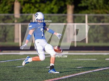 Thumbnail 1 in Brebeuf Jesuit Preparatory @ Indianapolis Bishop Chatard photogallery.