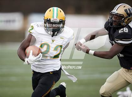 Thumbnail 2 in Westfield vs. Woodbridge (VHSL Class 6 Semifinal) photogallery.