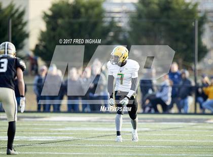 Thumbnail 1 in Westfield vs. Woodbridge (VHSL Class 6 Semifinal) photogallery.