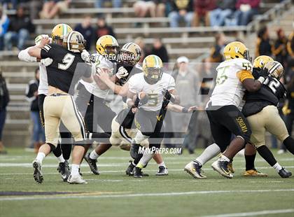 Thumbnail 3 in Westfield vs. Woodbridge (VHSL Class 6 Semifinal) photogallery.
