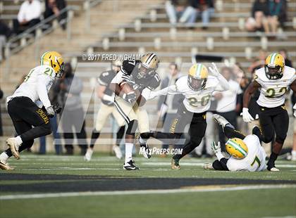 Thumbnail 3 in Westfield vs. Woodbridge (VHSL Class 6 Semifinal) photogallery.