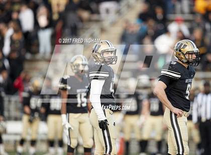 Thumbnail 2 in Westfield vs. Woodbridge (VHSL Class 6 Semifinal) photogallery.