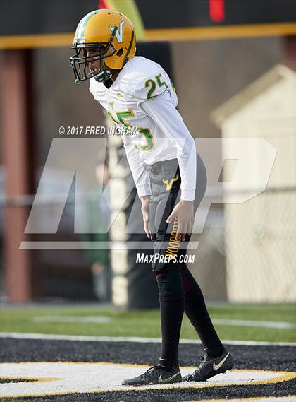 Thumbnail 1 in Westfield vs. Woodbridge (VHSL Class 6 Semifinal) photogallery.