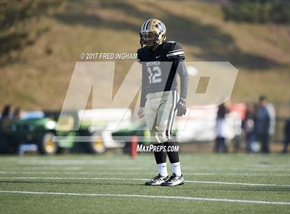 Thumbnail 3 in Westfield vs. Woodbridge (VHSL Class 6 Semifinal) photogallery.