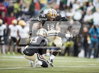 Thumbnail 2 in Westfield vs. Woodbridge (VHSL Class 6 Semifinal) photogallery.