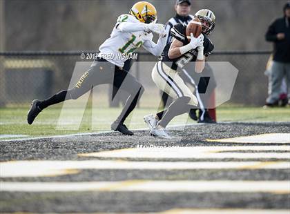 Thumbnail 2 in Westfield vs. Woodbridge (VHSL Class 6 Semifinal) photogallery.
