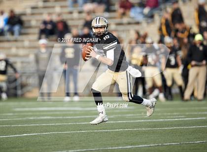 Thumbnail 1 in Westfield vs. Woodbridge (VHSL Class 6 Semifinal) photogallery.