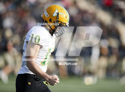 Thumbnail 3 in Westfield vs. Woodbridge (VHSL Class 6 Semifinal) photogallery.