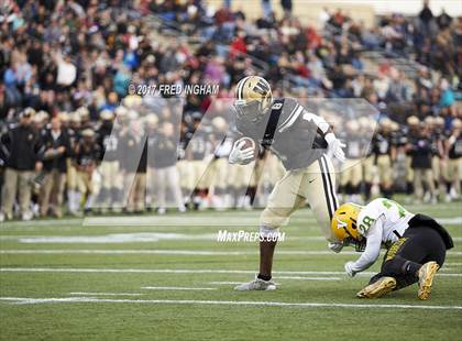 Thumbnail 3 in Westfield vs. Woodbridge (VHSL Class 6 Semifinal) photogallery.