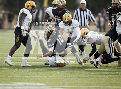 Thumbnail 3 in Westfield vs. Woodbridge (VHSL Class 6 Semifinal) photogallery.