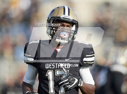 Thumbnail 2 in Westfield vs. Woodbridge (VHSL Class 6 Semifinal) photogallery.