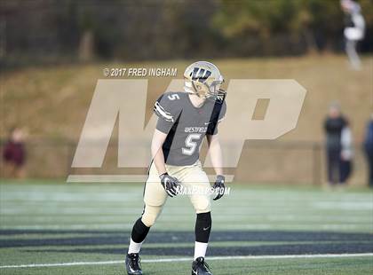 Thumbnail 2 in Westfield vs. Woodbridge (VHSL Class 6 Semifinal) photogallery.