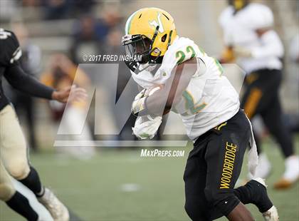 Thumbnail 1 in Westfield vs. Woodbridge (VHSL Class 6 Semifinal) photogallery.