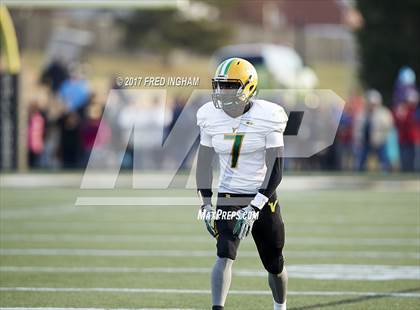 Thumbnail 1 in Westfield vs. Woodbridge (VHSL Class 6 Semifinal) photogallery.