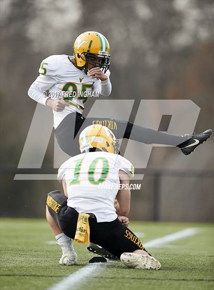 Thumbnail 1 in Westfield vs. Woodbridge (VHSL Class 6 Semifinal) photogallery.