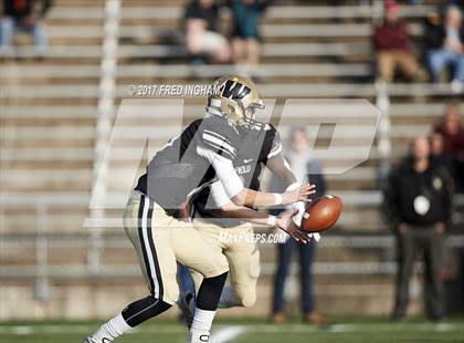 Thumbnail 2 in Westfield vs. Woodbridge (VHSL Class 6 Semifinal) photogallery.