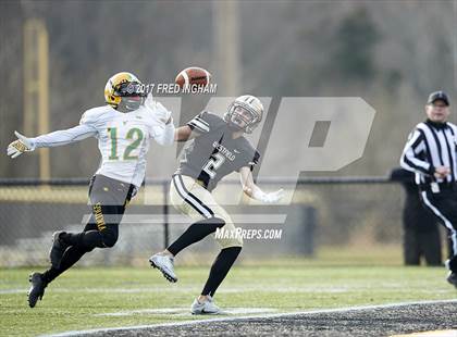 Thumbnail 3 in Westfield vs. Woodbridge (VHSL Class 6 Semifinal) photogallery.