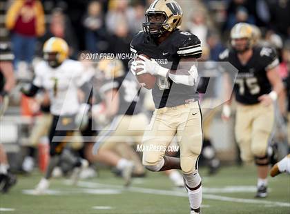 Thumbnail 3 in Westfield vs. Woodbridge (VHSL Class 6 Semifinal) photogallery.