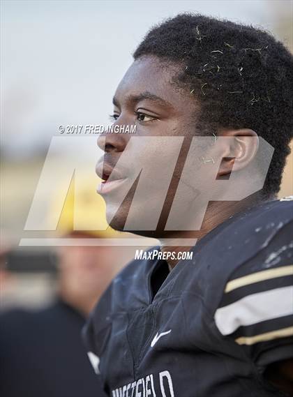 Thumbnail 1 in Westfield vs. Woodbridge (VHSL Class 6 Semifinal) photogallery.
