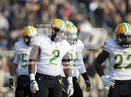 Thumbnail 2 in Westfield vs. Woodbridge (VHSL Class 6 Semifinal) photogallery.