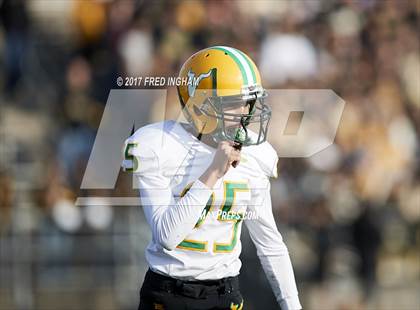 Thumbnail 1 in Westfield vs. Woodbridge (VHSL Class 6 Semifinal) photogallery.