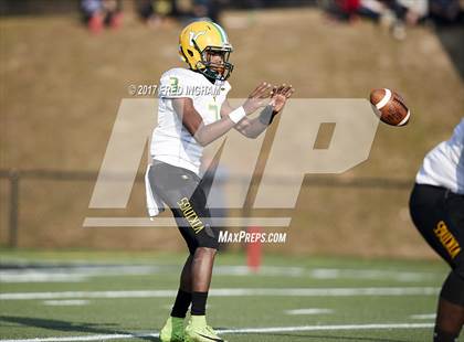 Thumbnail 2 in Westfield vs. Woodbridge (VHSL Class 6 Semifinal) photogallery.