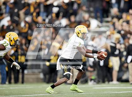Thumbnail 1 in Westfield vs. Woodbridge (VHSL Class 6 Semifinal) photogallery.