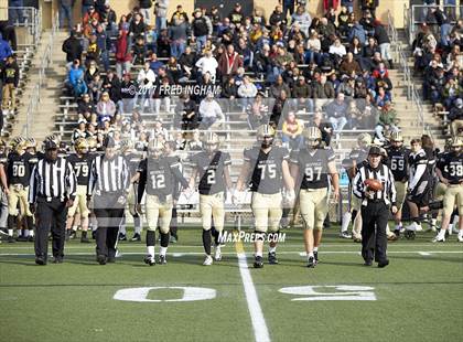 Thumbnail 3 in Westfield vs. Woodbridge (VHSL Class 6 Semifinal) photogallery.