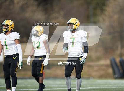 Thumbnail 3 in Westfield vs. Woodbridge (VHSL Class 6 Semifinal) photogallery.