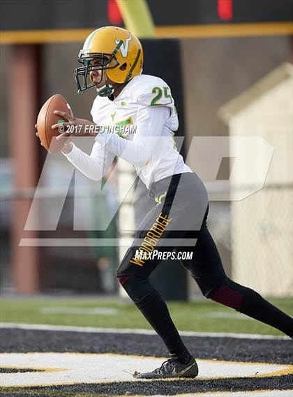 Thumbnail 2 in Westfield vs. Woodbridge (VHSL Class 6 Semifinal) photogallery.