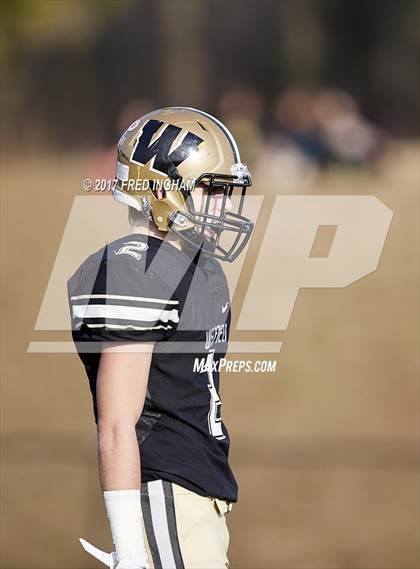 Thumbnail 2 in Westfield vs. Woodbridge (VHSL Class 6 Semifinal) photogallery.