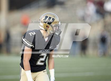 Thumbnail 3 in Westfield vs. Woodbridge (VHSL Class 6 Semifinal) photogallery.