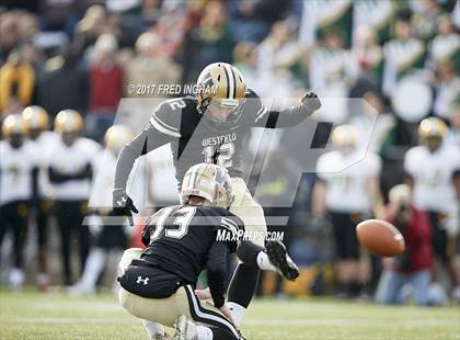 Thumbnail 2 in Westfield vs. Woodbridge (VHSL Class 6 Semifinal) photogallery.