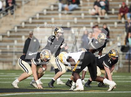 Thumbnail 1 in Westfield vs. Woodbridge (VHSL Class 6 Semifinal) photogallery.