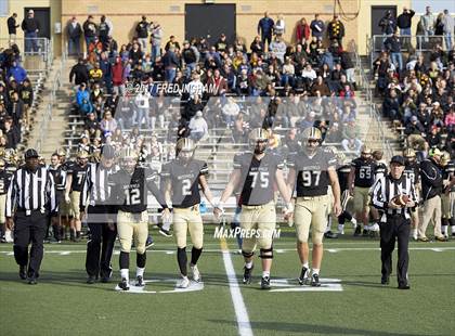 Thumbnail 1 in Westfield vs. Woodbridge (VHSL Class 6 Semifinal) photogallery.