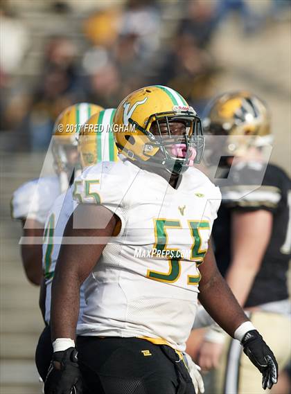 Thumbnail 1 in Westfield vs. Woodbridge (VHSL Class 6 Semifinal) photogallery.
