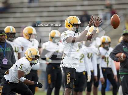 Thumbnail 3 in Westfield vs. Woodbridge (VHSL Class 6 Semifinal) photogallery.