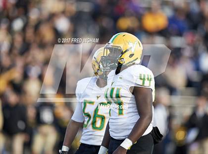 Thumbnail 2 in Westfield vs. Woodbridge (VHSL Class 6 Semifinal) photogallery.