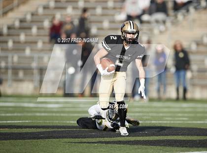 Thumbnail 3 in Westfield vs. Woodbridge (VHSL Class 6 Semifinal) photogallery.